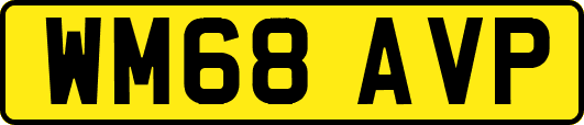 WM68AVP