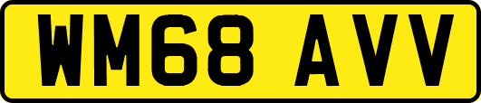 WM68AVV