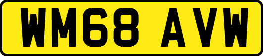 WM68AVW