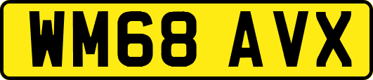 WM68AVX