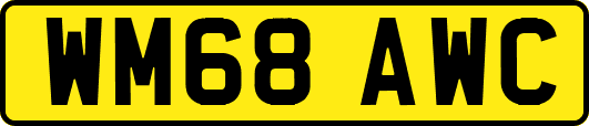 WM68AWC