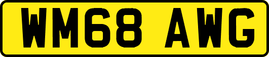WM68AWG