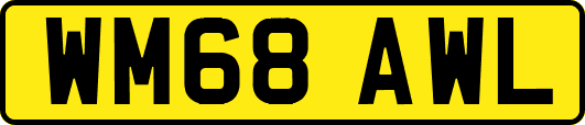 WM68AWL