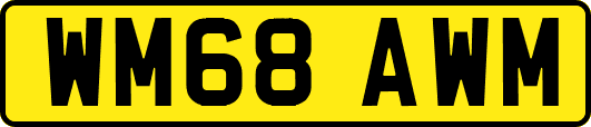 WM68AWM