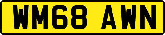 WM68AWN