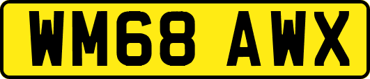 WM68AWX
