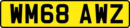 WM68AWZ