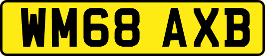 WM68AXB
