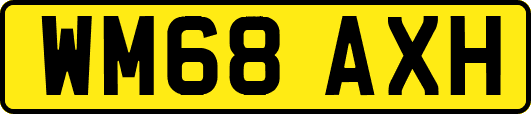 WM68AXH