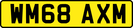 WM68AXM