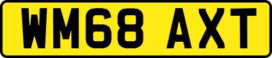 WM68AXT