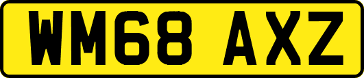 WM68AXZ