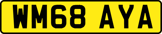 WM68AYA