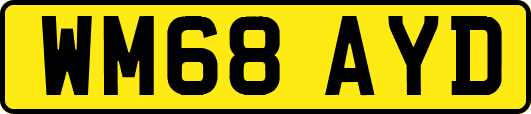 WM68AYD