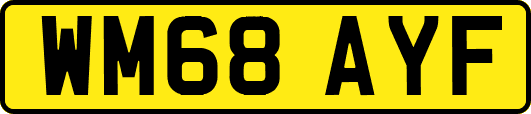 WM68AYF