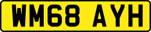 WM68AYH