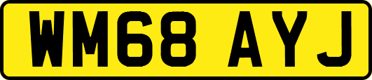 WM68AYJ