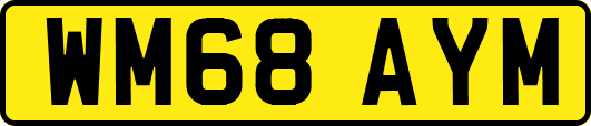 WM68AYM