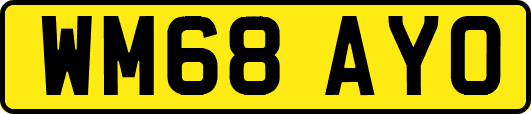 WM68AYO
