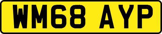 WM68AYP