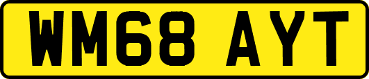WM68AYT