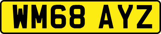 WM68AYZ