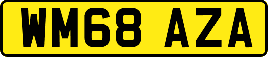 WM68AZA