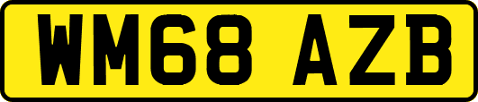 WM68AZB