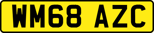 WM68AZC