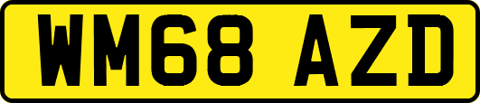 WM68AZD