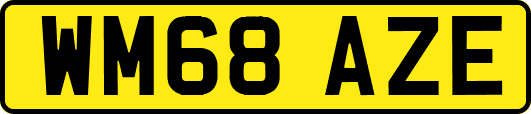 WM68AZE