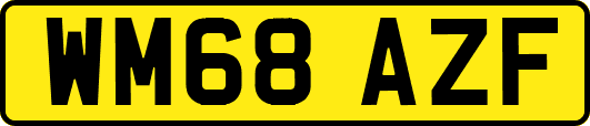 WM68AZF
