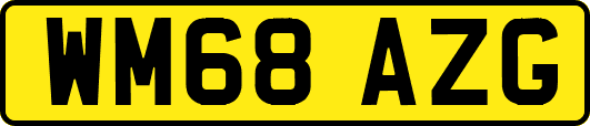 WM68AZG