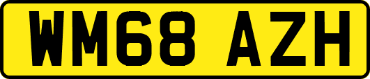 WM68AZH