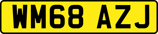 WM68AZJ