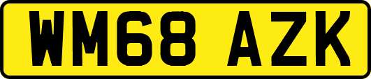 WM68AZK