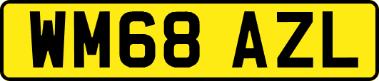 WM68AZL