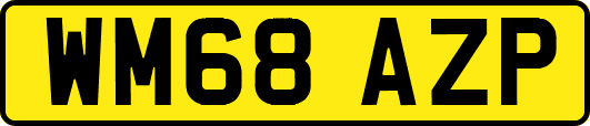 WM68AZP