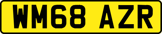WM68AZR