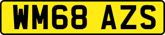 WM68AZS