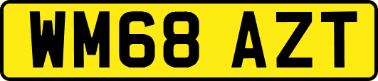WM68AZT