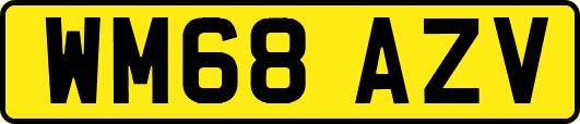 WM68AZV