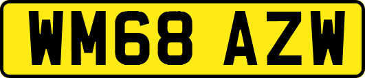 WM68AZW