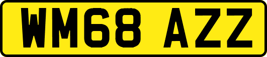 WM68AZZ