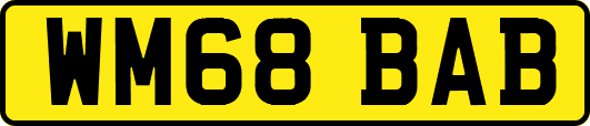 WM68BAB