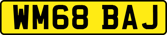 WM68BAJ