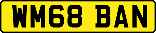 WM68BAN
