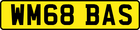 WM68BAS