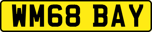 WM68BAY