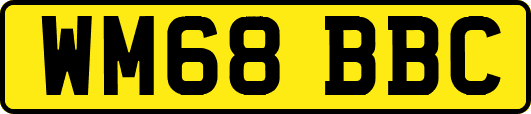 WM68BBC